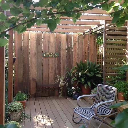 Whispering Pines Bed And Breakfast Collie Luaran gambar