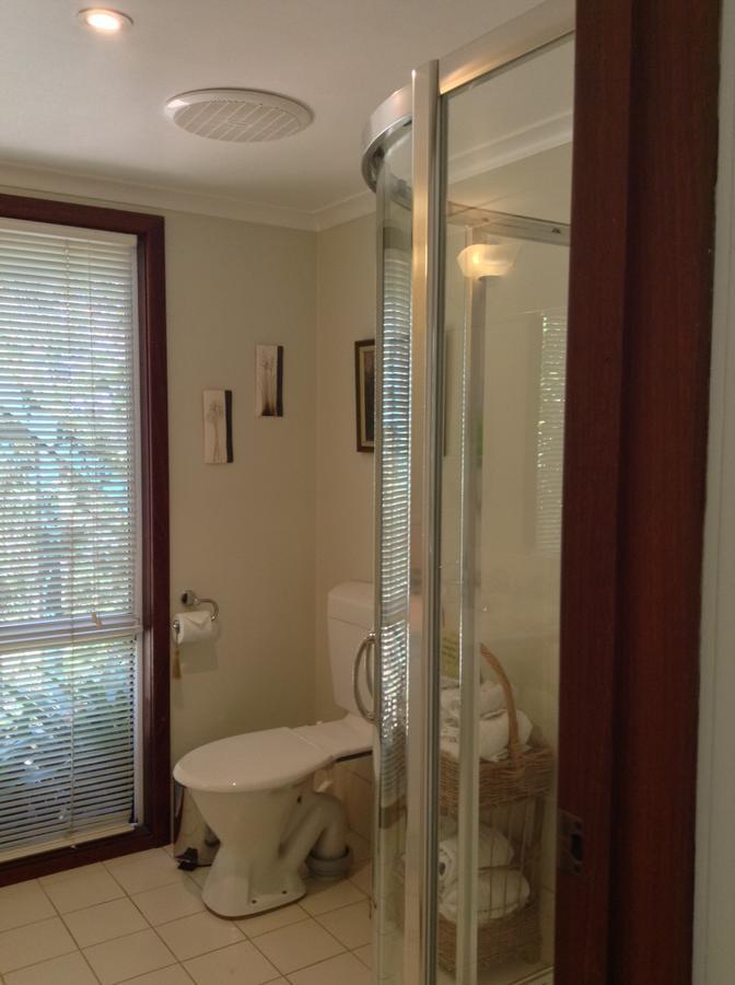Whispering Pines Bed And Breakfast Collie Luaran gambar