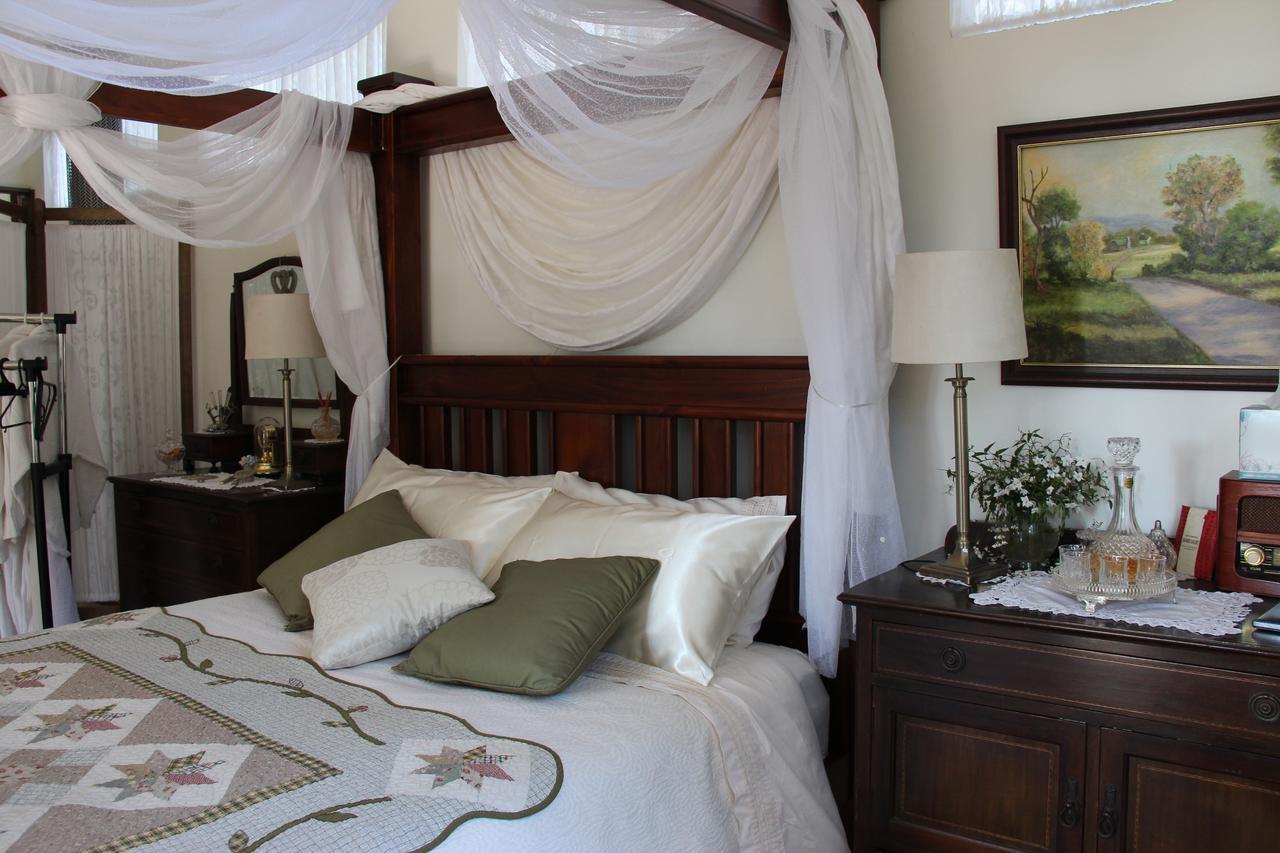 Whispering Pines Bed And Breakfast Collie Luaran gambar