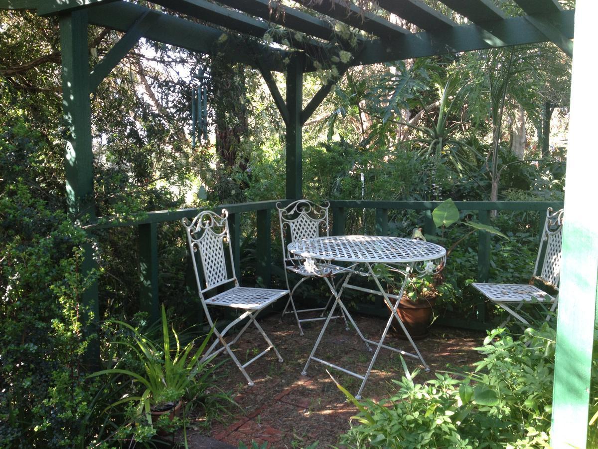 Whispering Pines Bed And Breakfast Collie Luaran gambar