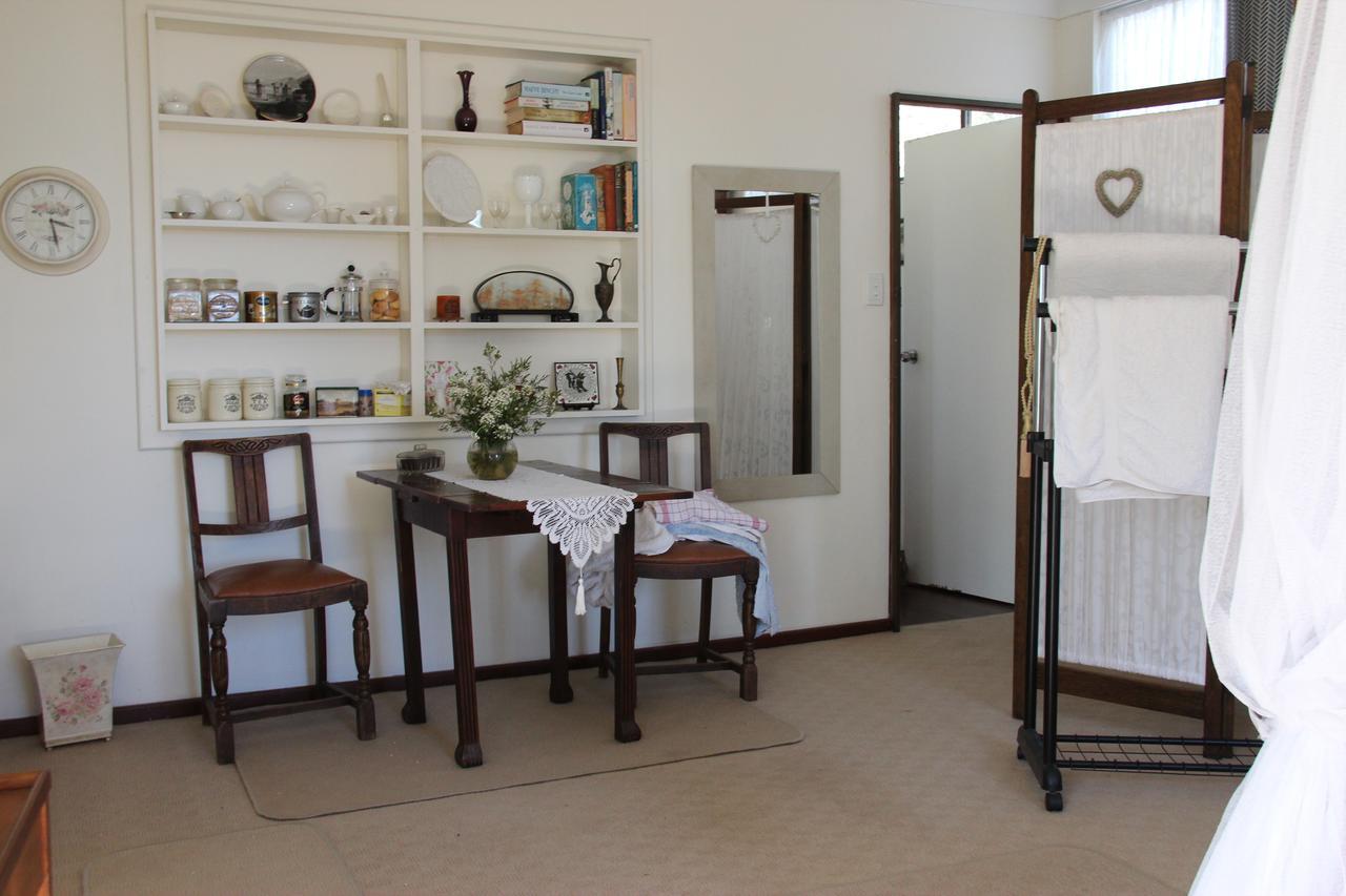 Whispering Pines Bed And Breakfast Collie Luaran gambar