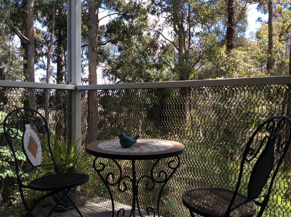 Whispering Pines Bed And Breakfast Collie Luaran gambar