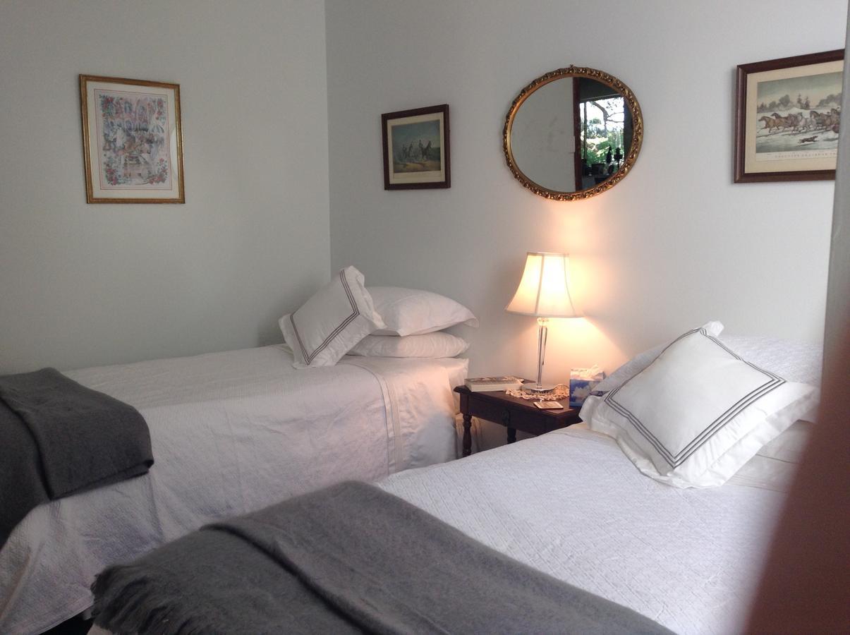 Whispering Pines Bed And Breakfast Collie Luaran gambar