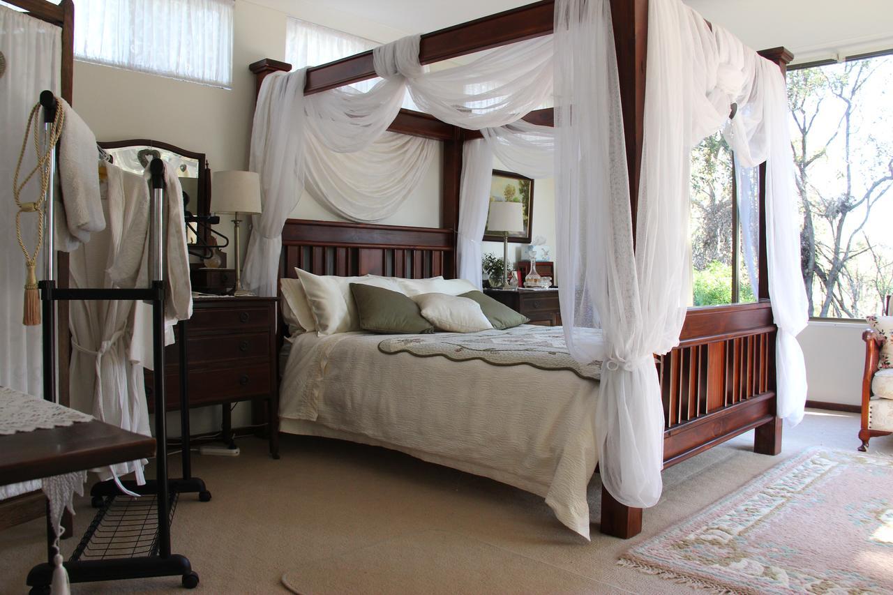 Whispering Pines Bed And Breakfast Collie Luaran gambar