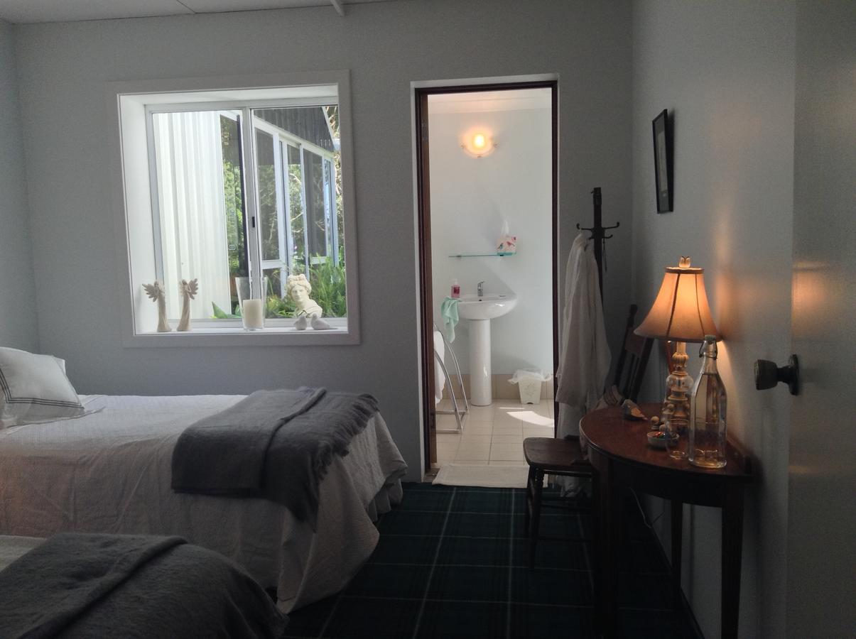 Whispering Pines Bed And Breakfast Collie Luaran gambar