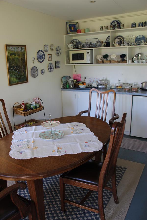 Whispering Pines Bed And Breakfast Collie Luaran gambar