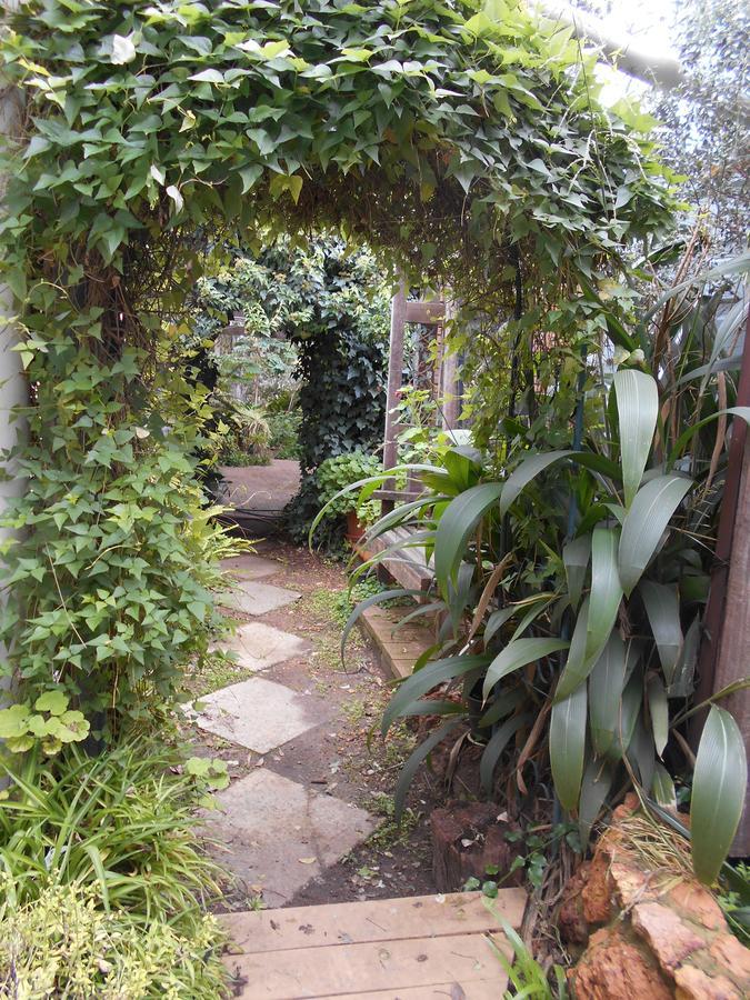 Whispering Pines Bed And Breakfast Collie Luaran gambar