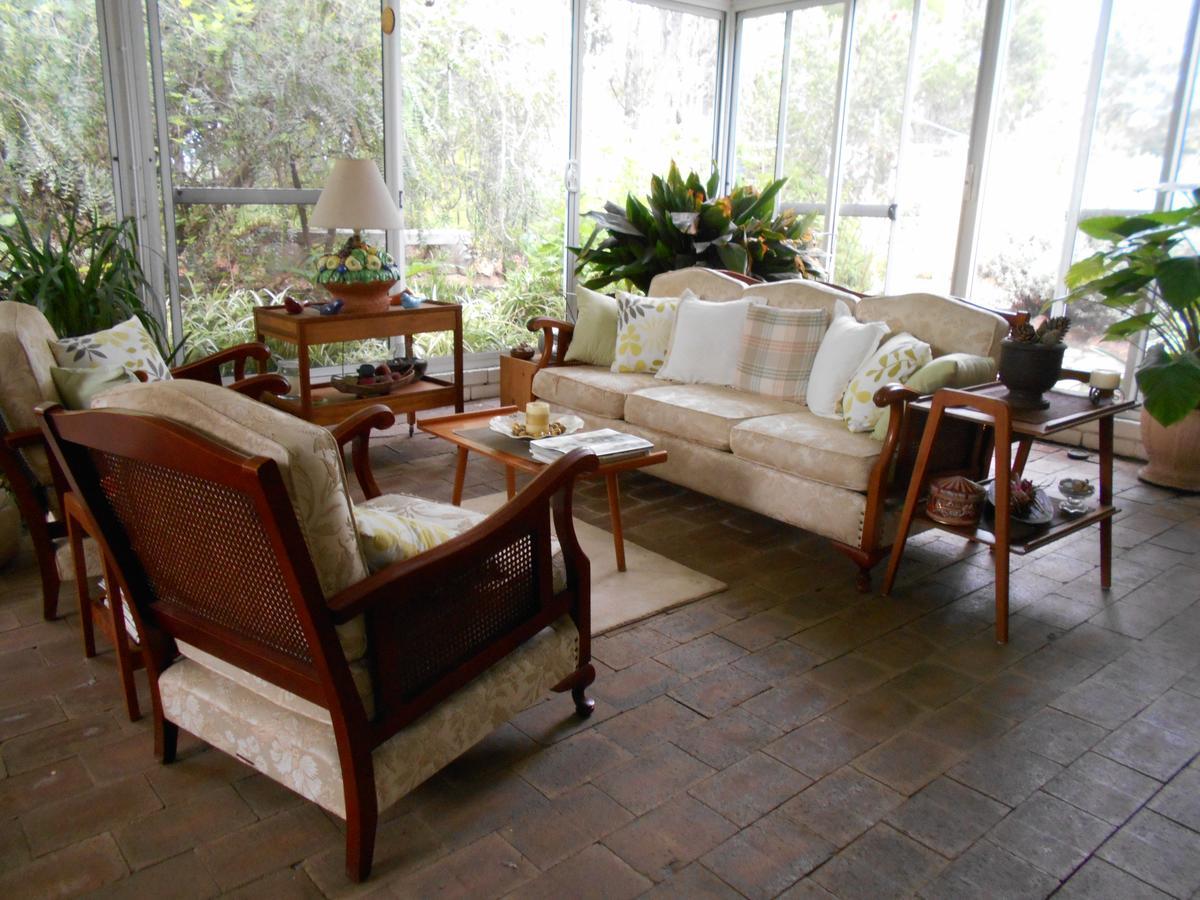 Whispering Pines Bed And Breakfast Collie Luaran gambar