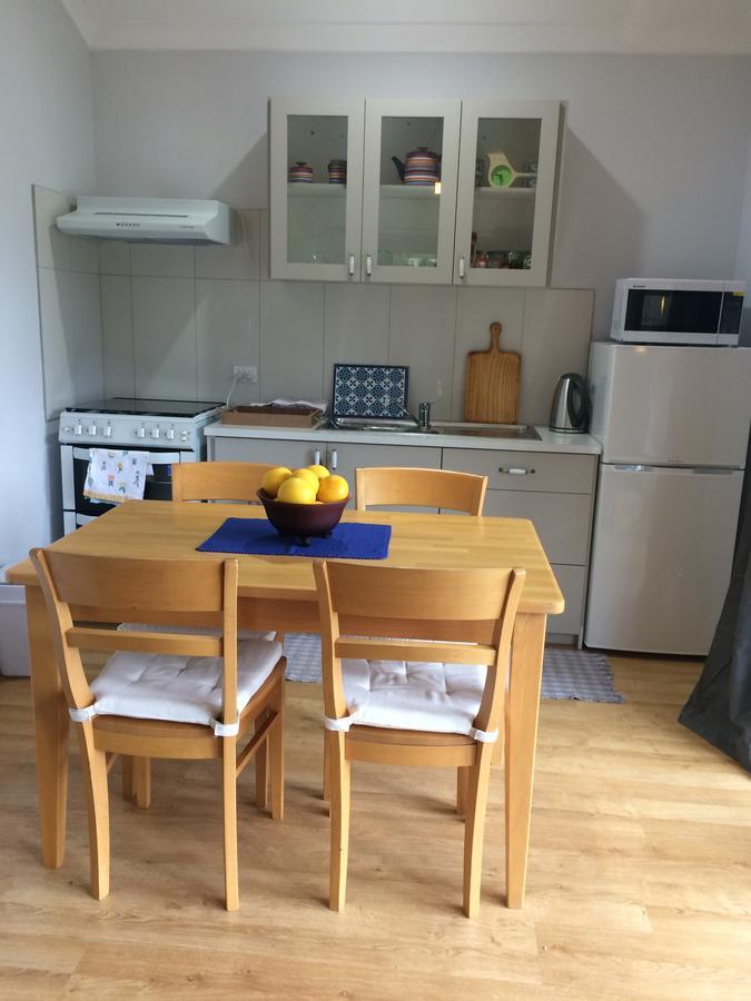 Whispering Pines Bed And Breakfast Collie Luaran gambar