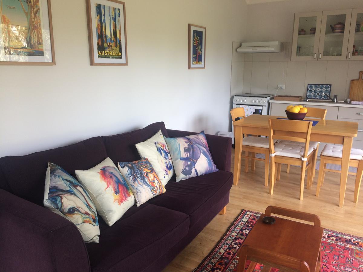 Whispering Pines Bed And Breakfast Collie Luaran gambar