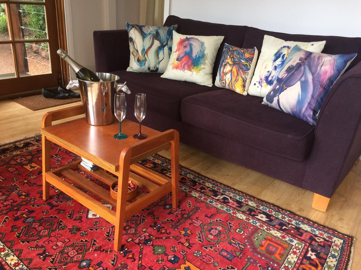 Whispering Pines Bed And Breakfast Collie Luaran gambar