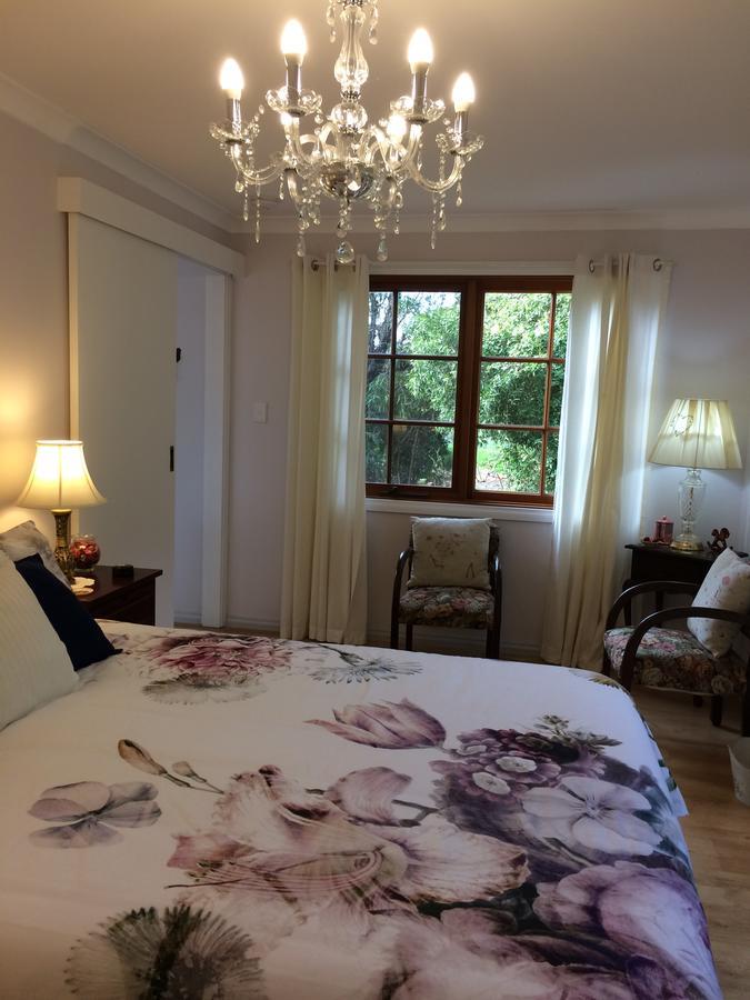 Whispering Pines Bed And Breakfast Collie Luaran gambar