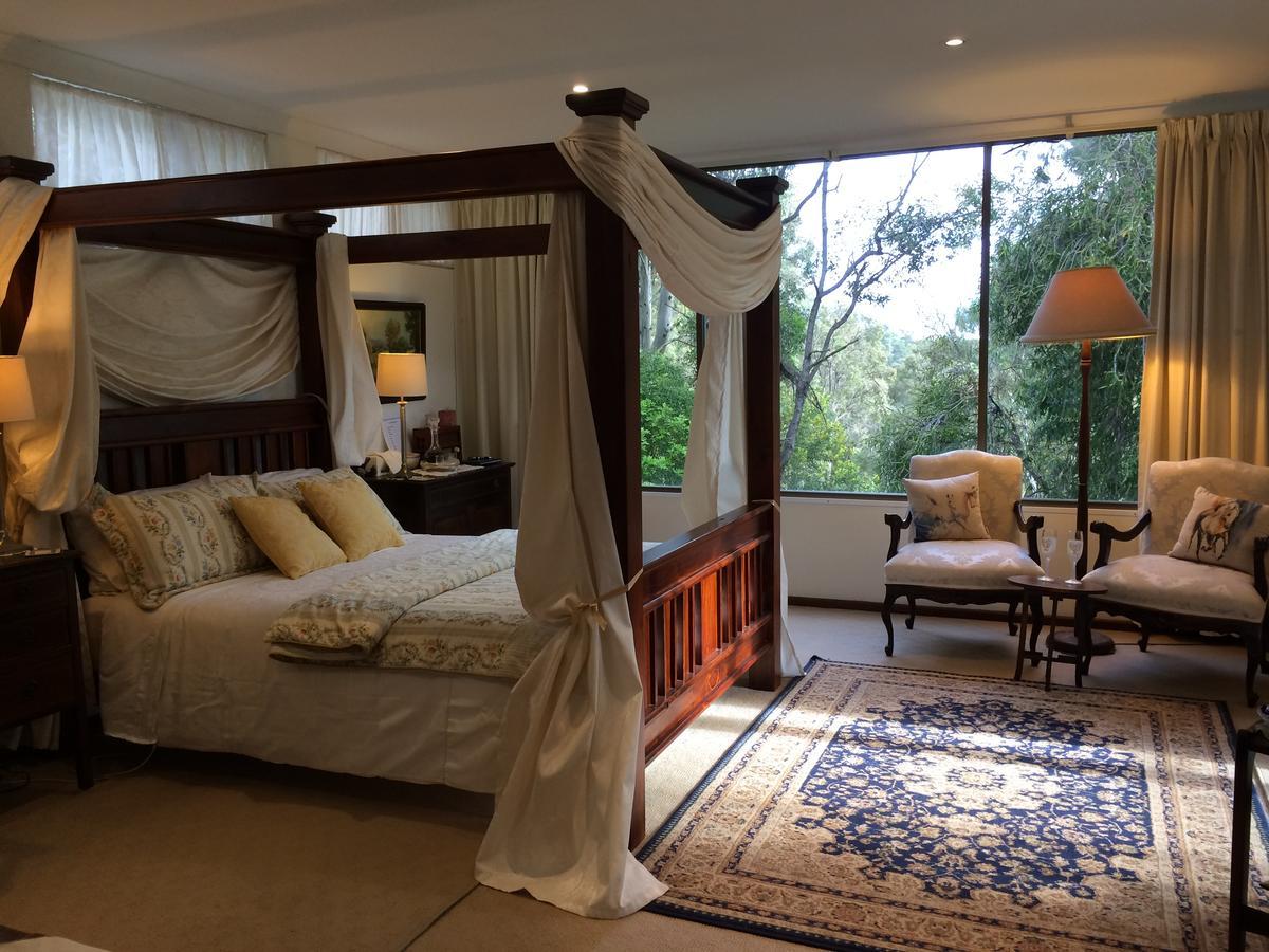 Whispering Pines Bed And Breakfast Collie Luaran gambar