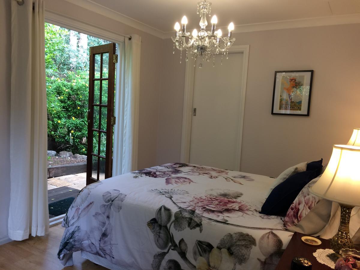 Whispering Pines Bed And Breakfast Collie Luaran gambar