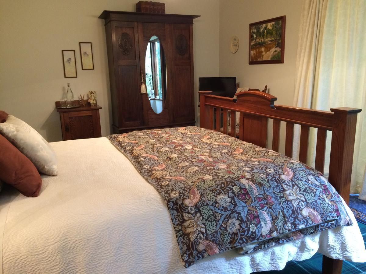 Whispering Pines Bed And Breakfast Collie Luaran gambar